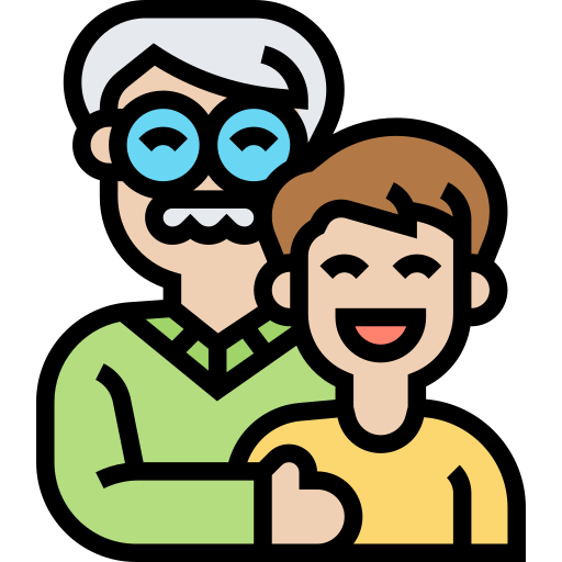 grandson